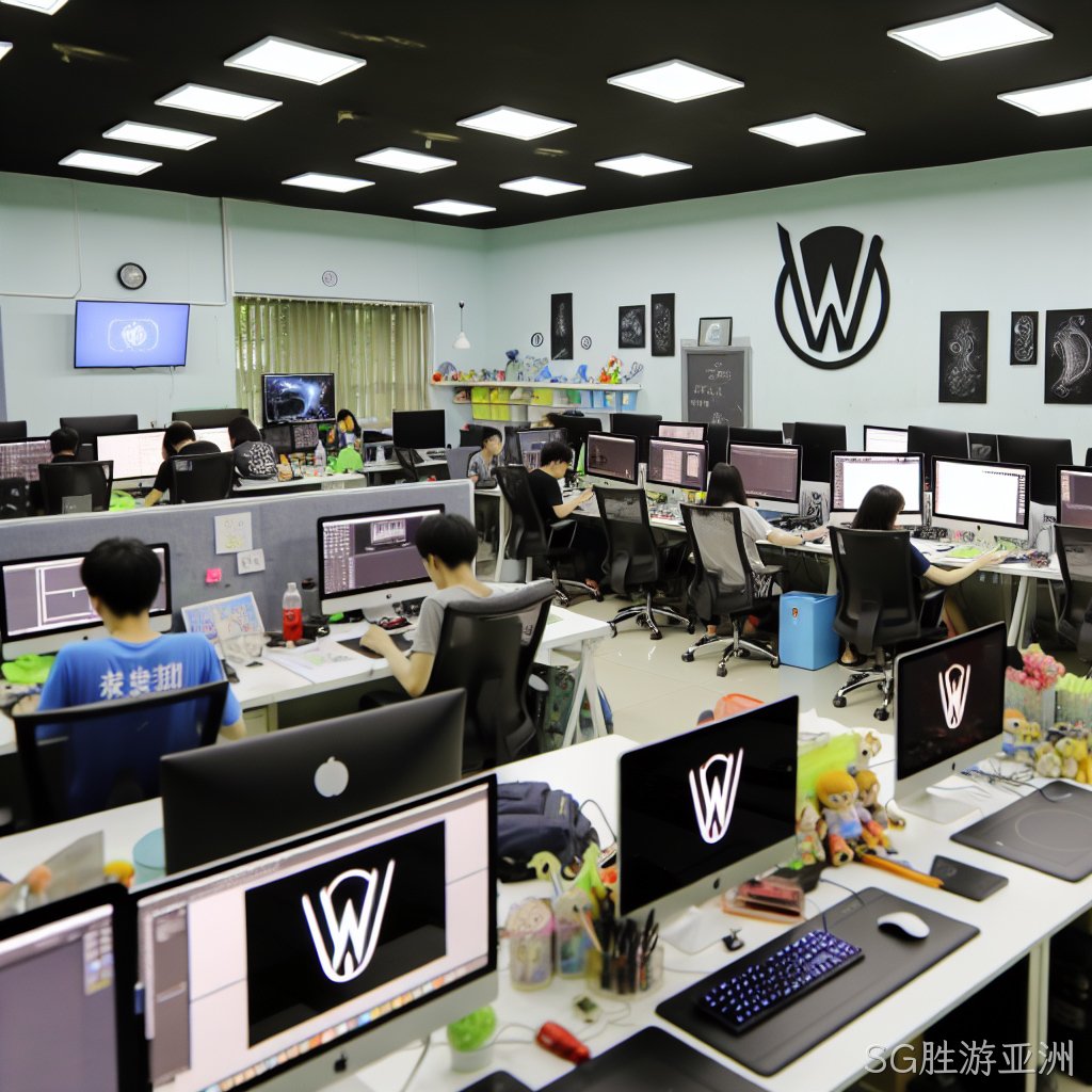 SG胜游亚洲网站制作公司:如何打造高品质的网站